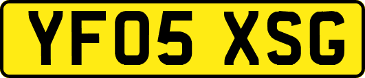 YF05XSG