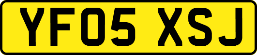 YF05XSJ