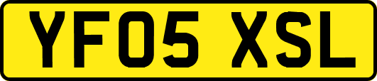 YF05XSL