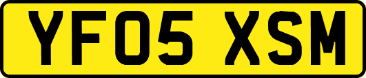 YF05XSM