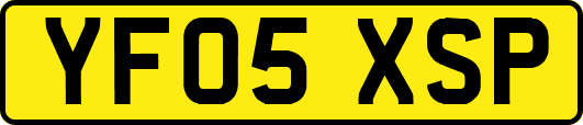 YF05XSP