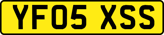 YF05XSS