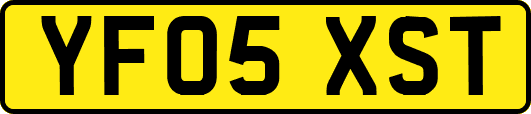 YF05XST