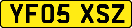 YF05XSZ