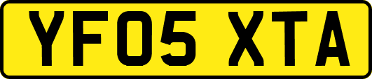 YF05XTA