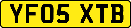 YF05XTB