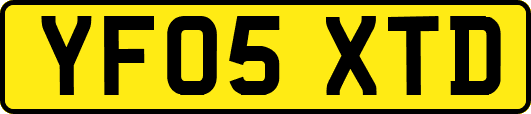 YF05XTD