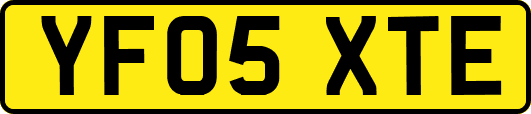 YF05XTE