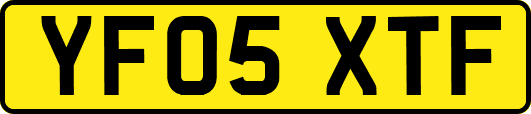 YF05XTF