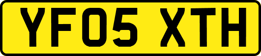 YF05XTH