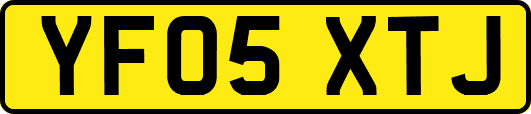 YF05XTJ