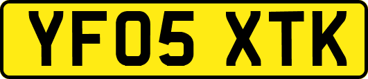 YF05XTK