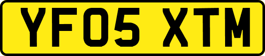 YF05XTM