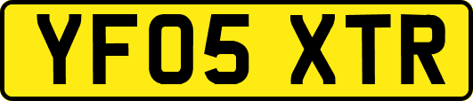 YF05XTR