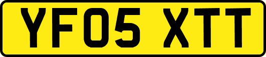 YF05XTT