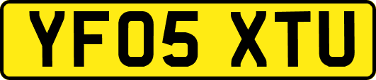 YF05XTU
