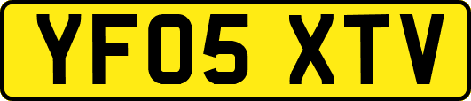 YF05XTV