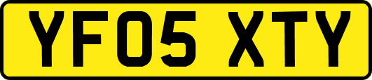 YF05XTY