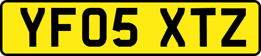 YF05XTZ