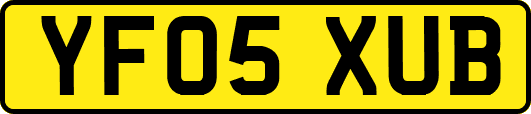 YF05XUB