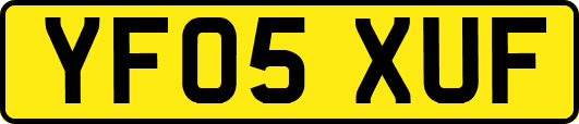 YF05XUF