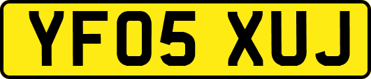 YF05XUJ