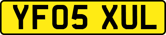 YF05XUL