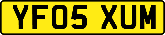 YF05XUM