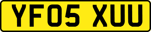 YF05XUU