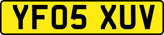 YF05XUV