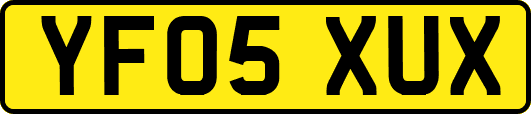 YF05XUX
