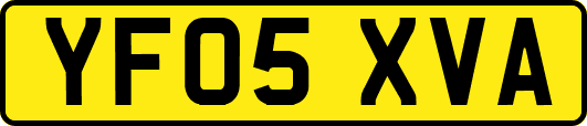 YF05XVA