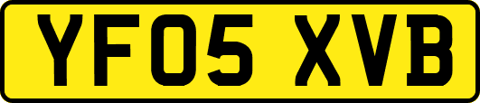YF05XVB
