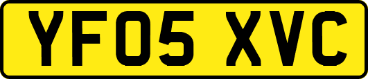 YF05XVC