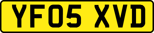 YF05XVD
