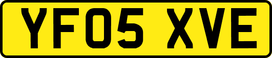 YF05XVE