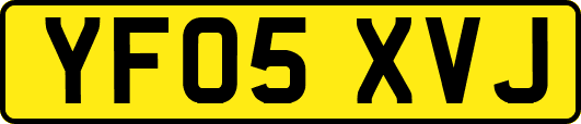 YF05XVJ