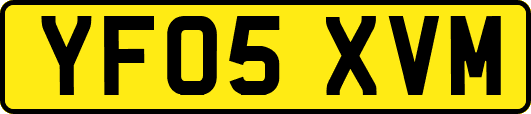 YF05XVM