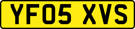 YF05XVS