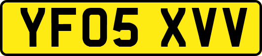 YF05XVV