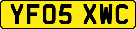YF05XWC