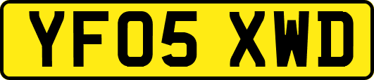 YF05XWD