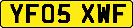 YF05XWF