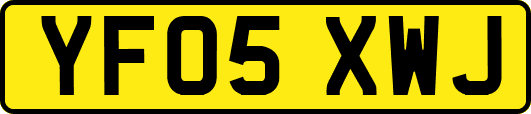 YF05XWJ