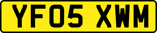 YF05XWM