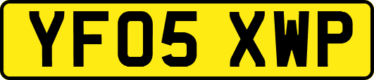 YF05XWP
