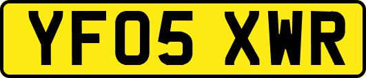 YF05XWR