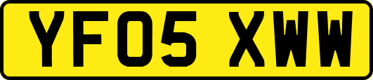 YF05XWW