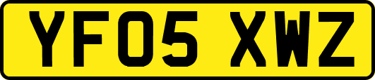 YF05XWZ