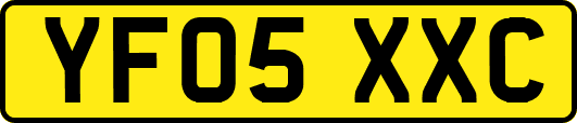YF05XXC